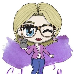 Meet your Posher, Catherine